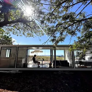  Holiday home Modern Off Grid Tiny Home!
